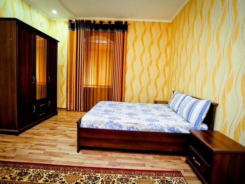 صورة الفندق 1