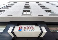 Отзывы Perla Arya Hotel
