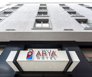 Perla Arya Hotel Izmir Turkey