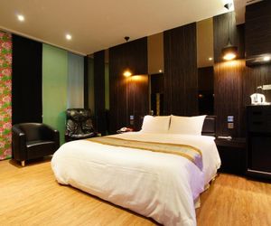 Catwalk Motel -Tainan Tainan City Taiwan