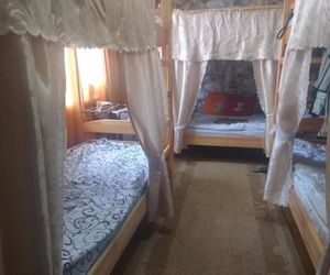 Yourhostel Lumumby Kiev Ukraine