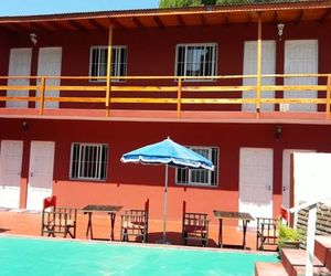 Aguila Blanca Villa Gesell Argentina