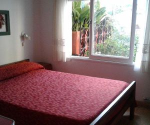 Hostal El Charaba Santa Rosa Argentina