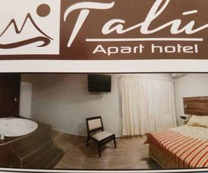 Talu Apart Hotel San Rafael Argentina