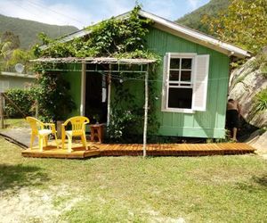 Casa na Praia do Matadeiro Armacao Brazil