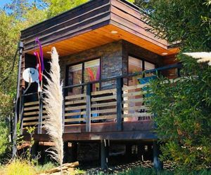 Cabaña del Bosque Pichilemu Chile