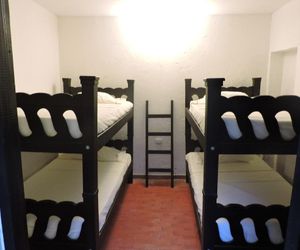 Coco Bahia Hostal Santa Marta Colombia