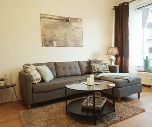 Ferienwohnung Marina Kassel Kassel Germany