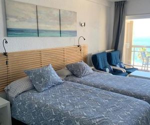 Apartamentos Chinasolymar Almunecar Spain