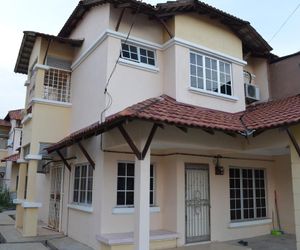 Berkat Pasir Pekan Homestay Kota Bharu Malaysia