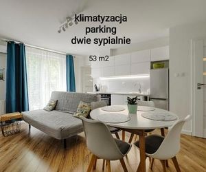 Apartamenty na Chmielnej Zielona Gora Poland