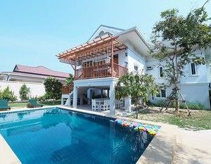 Marisa Villa Huahin Hua Hin Thailand