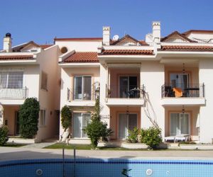 Lissa Gardens Gunlukbasi Turkey