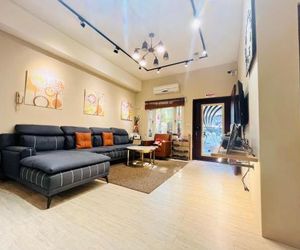 Ci Yun Ji B&B Jian Taiwan