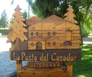 Hostería La Posta Del Cazador San Martin De Los Andes Argentina