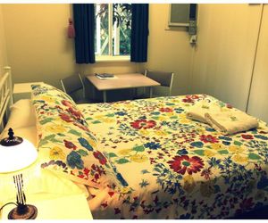 Coral Lodge Bed and Breakfast Inn Townsville Australia