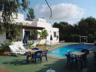 Don Felipe Apts