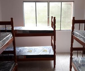 Hostel Retiro do Sagui Florianopolis Brazil