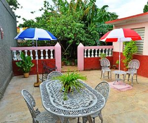 Hostal Almar Trinidad Cuba