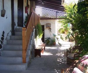 Casa Rural Anton Piche Granadilla de Abona Spain