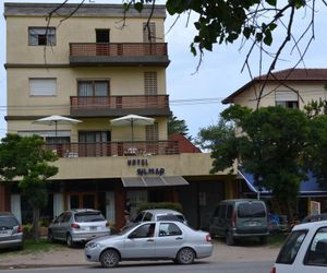 Hotel Silmar Villa Gesell Argentina