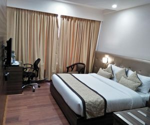 Ramaya Hotel Gwalior India