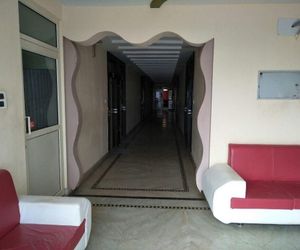 Hotel Girnar Guest House Gwalior India