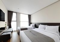 Отзывы Benikea Premier Hotel Yeouido