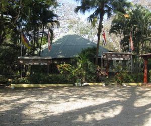 Rancho Suizo Playa Nosara Costa Rica