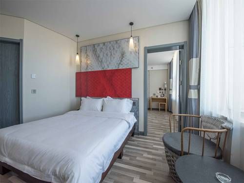 Hotel Photo 11