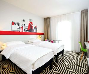 ibis Styles Arad Arad Romania