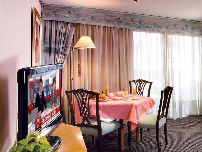 Hotel Photo 13