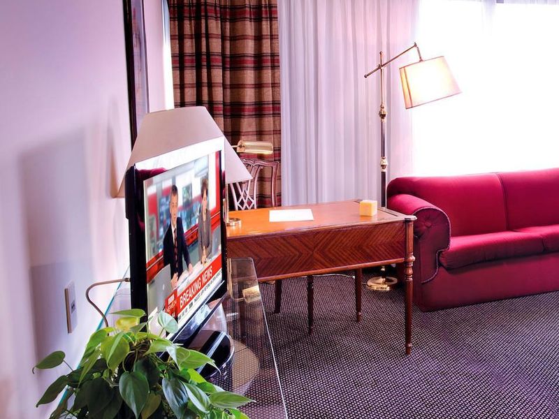 Hotel Photo 7