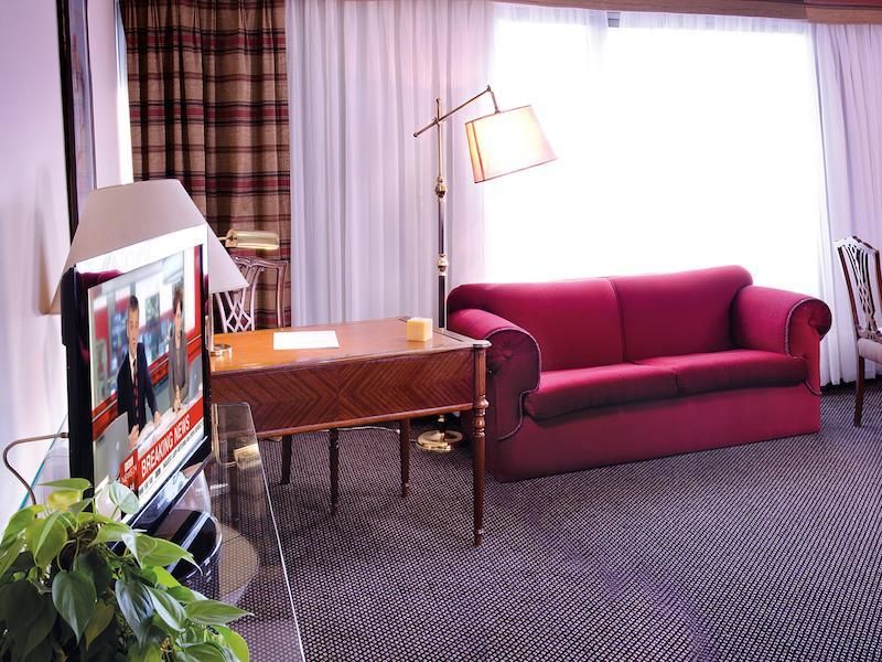 Hotel Photo 8