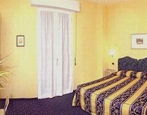 Hotel Palladio Montecatini-Terme Italy