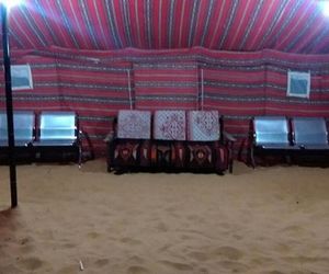 Desert  Guest House Shahiq Oman