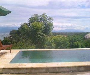 Villa Bagus Lembongan Island Indonesia