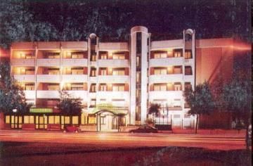 Hotel Photo 5