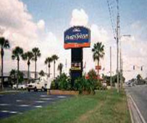 Howard Johnson Inn Saint Petersburg United States