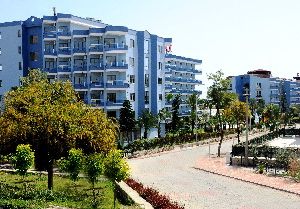Aydinbey Relax Konakli Turkey
