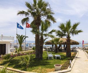 Charm Beach Hotel Akyarlar Turkey