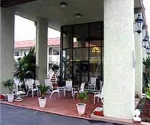 Best Western Sportstown Anaheim United States