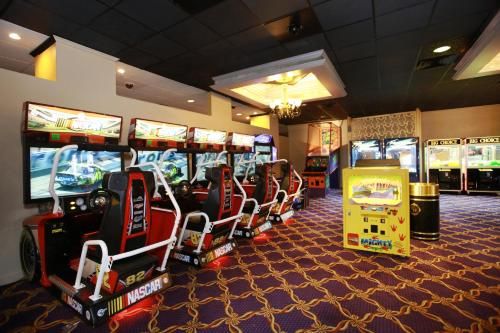Hotel Photo 19