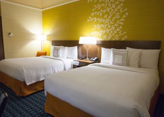 Hotel pic Fairfield Inn & Suites by Marriott Columbus Airport