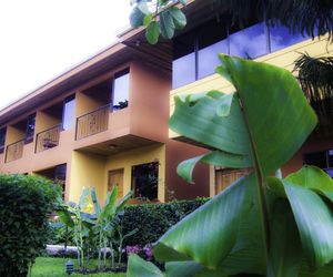 Hotel Cipreses Santa Elena Costa Rica
