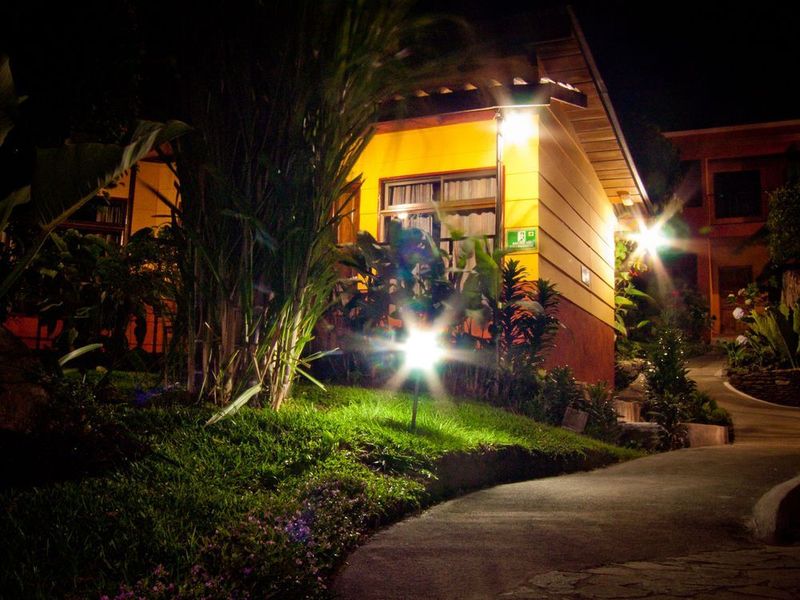 Hotel Photo 22