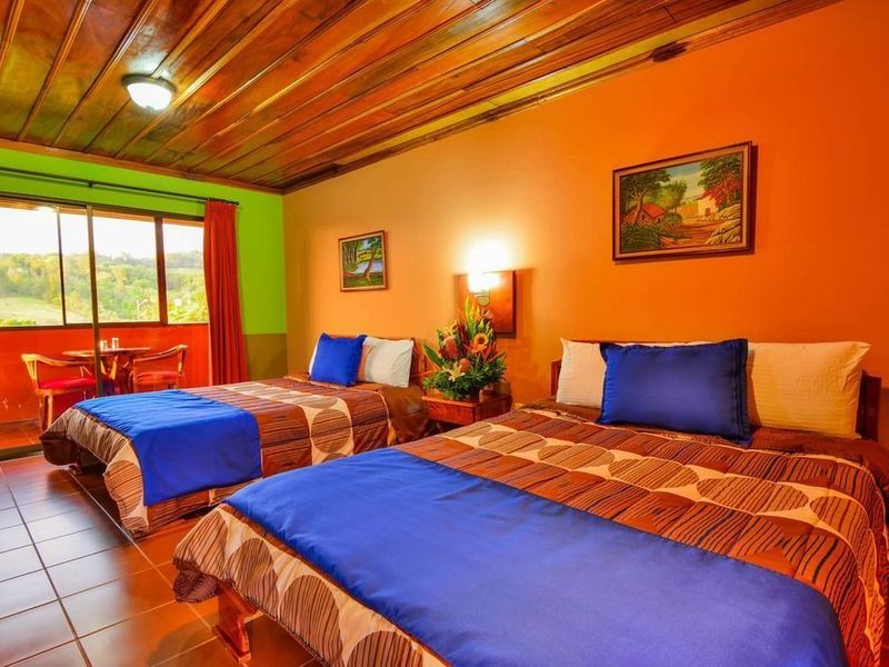 Hotel Photo 4