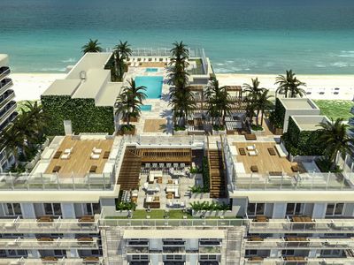 Grand Beach Hotel Surfside