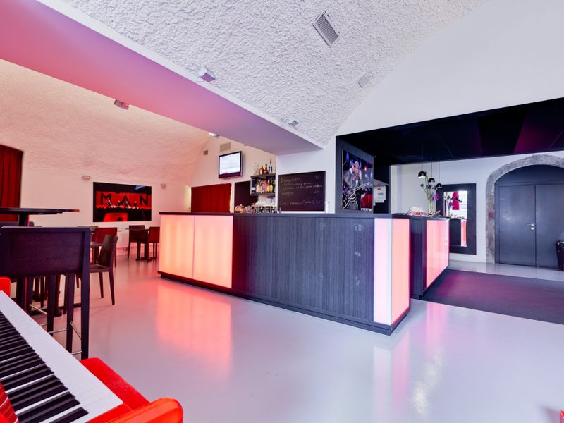 Hotel Photo 14