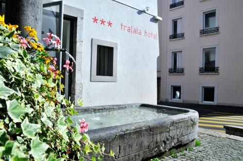 Hotel Photo 22